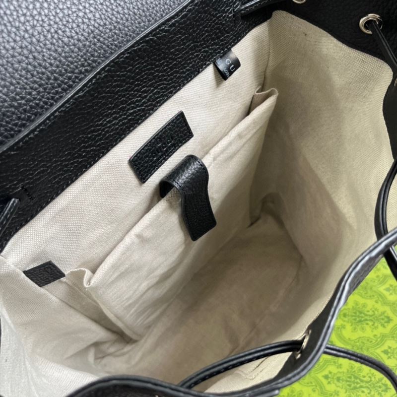 Gvc*1 backpacks